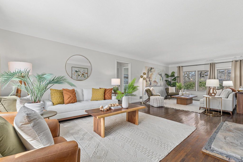 Photo of 5308 Windsor Avenue, Edina, MN 55436 (MLS # 7030308)