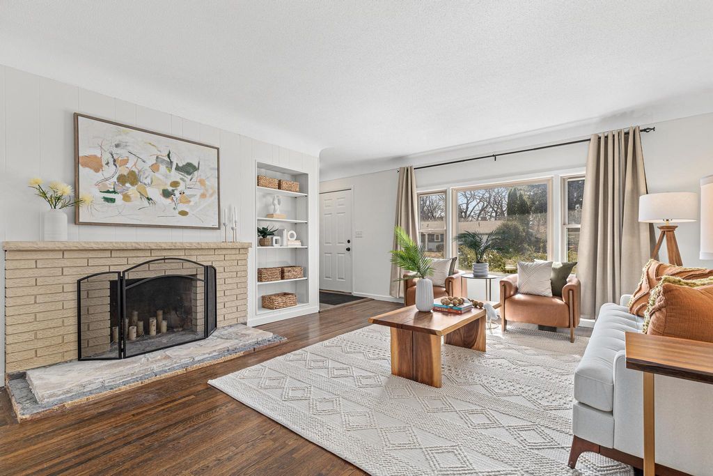 Photo of 5308 Windsor Avenue, Edina, MN 55436 (MLS # 7030308)