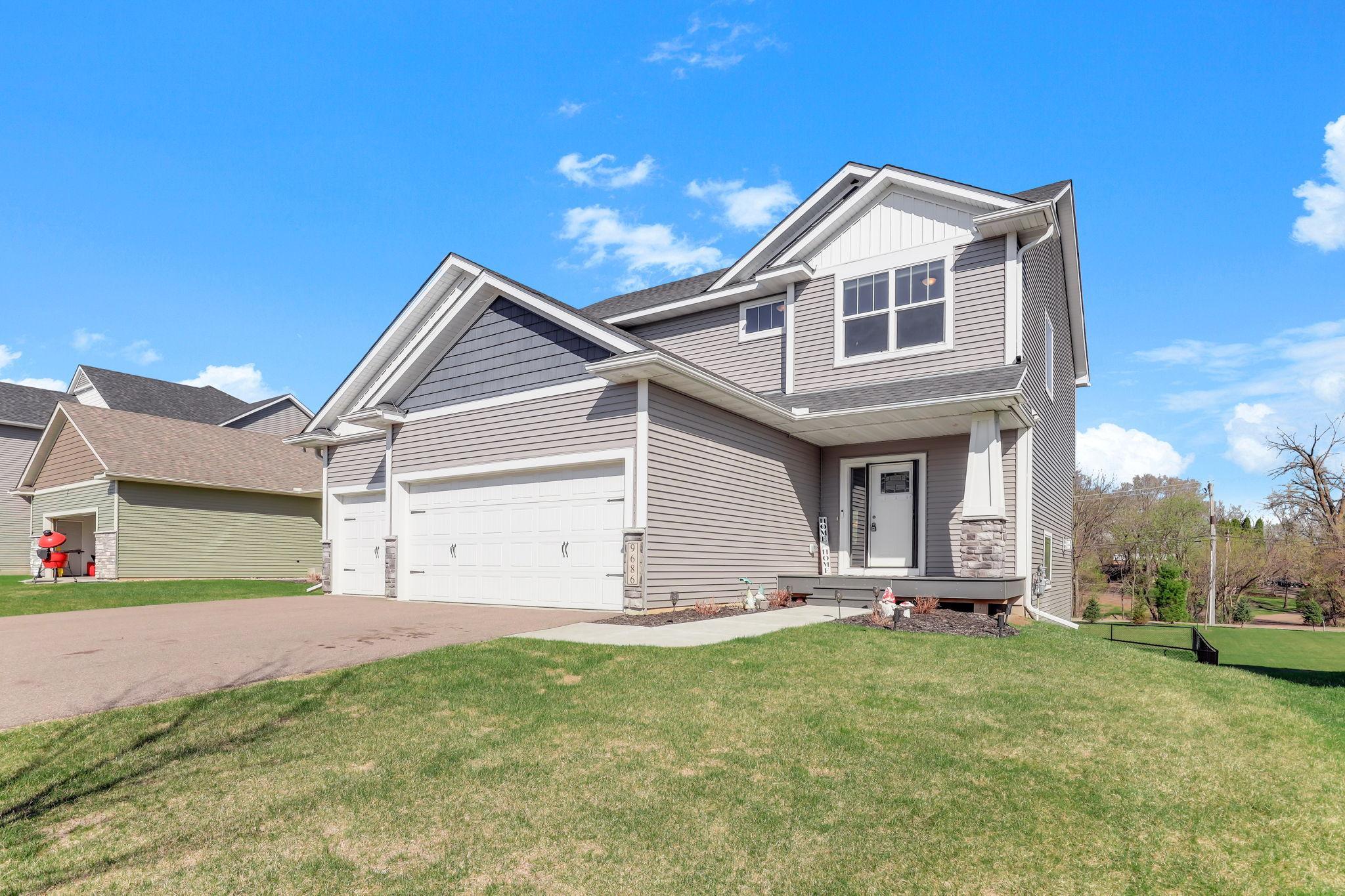 9686 Carbon Court
