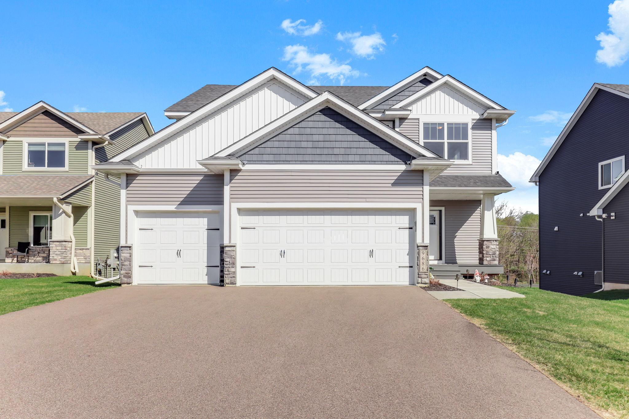 9686 Carbon Court