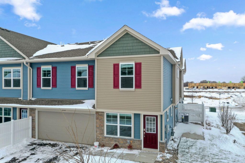 Photo of 21703 Denton Avenue, Farmington, MN 55024 (MLS # 6823490)