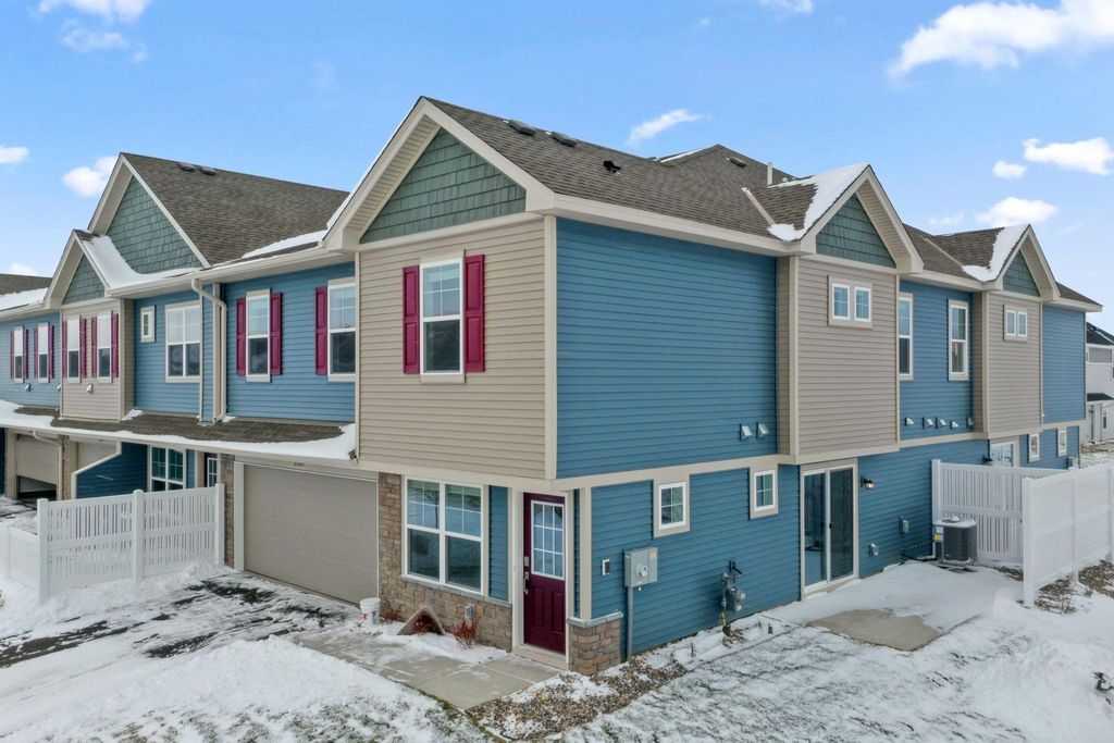 Photo of 21703 Denton Avenue, Farmington, MN 55024 (MLS # 6823490)