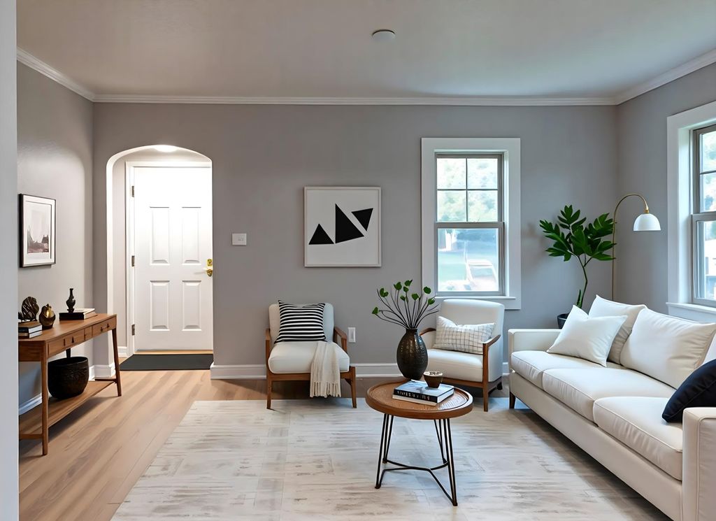 Photo of 3355 Upton Avenue N, Minneapolis, MN 55412 (MLS # 7001399)