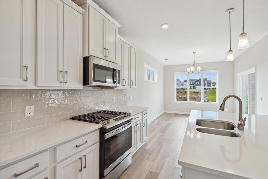 Photo of 1278 149th Street W, Rosemount, MN 55068 (MLS # 6824963)