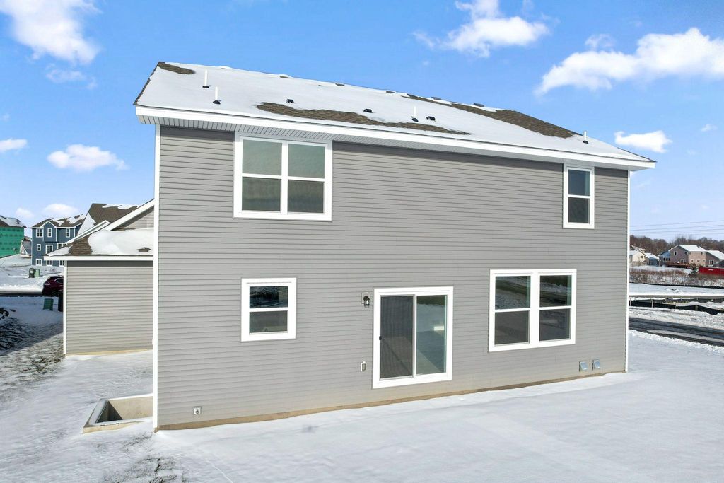 Photo of 9935 49th Street NE, Saint Michael, MN 55376 (MLS # 7007886)