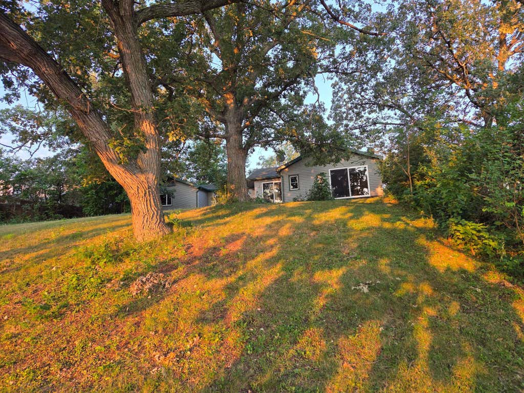 Photo of 13119 Kerry Street NW, Coon Rapids, MN 55448 (MLS # 7122091)
