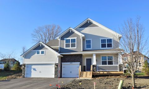 4768 Blake Court Woodbury MN 55129