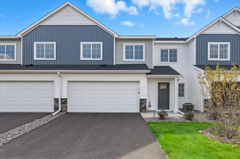 Photo of 2002 Apple Lane, Montrose, MN 55363 (MLS # 6815077)