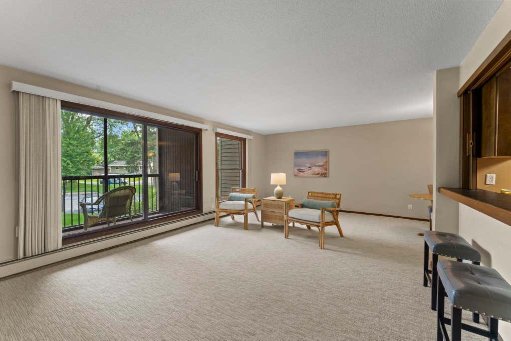 Photo of 8549 Irwin Road #126, Bloomington, MN 55437 (MLS # 7123533)