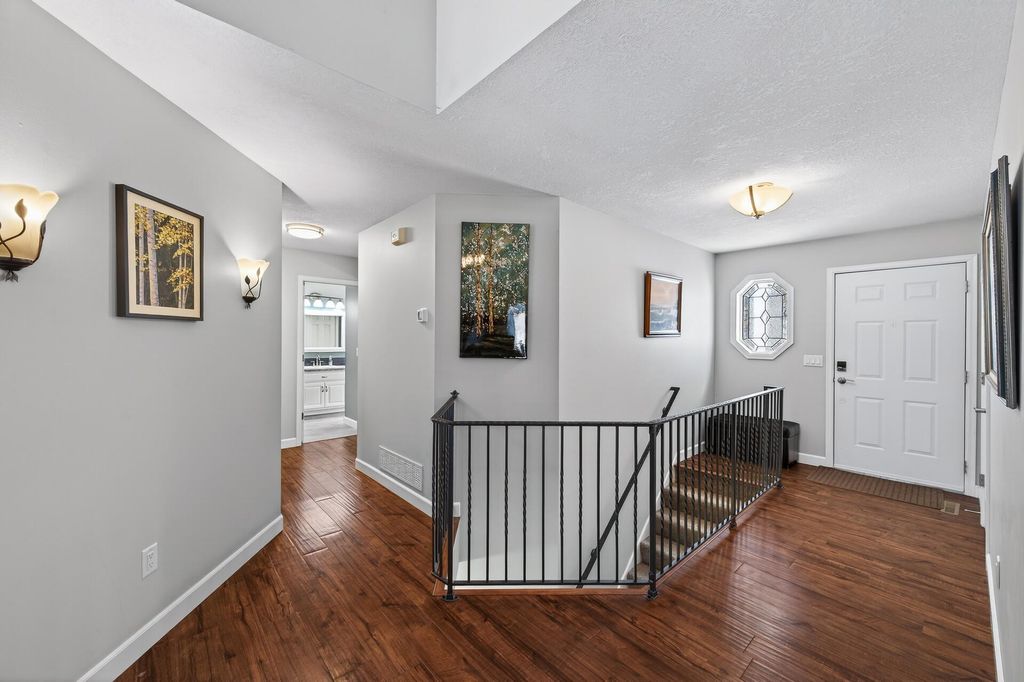 Photo of 14419 Washington Street NE, Andover, MN 55304 (MLS # 7035144)