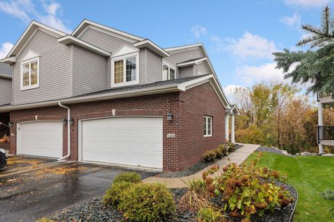 3461 Bay Knolls Drive NW Prior Lake MN 55372