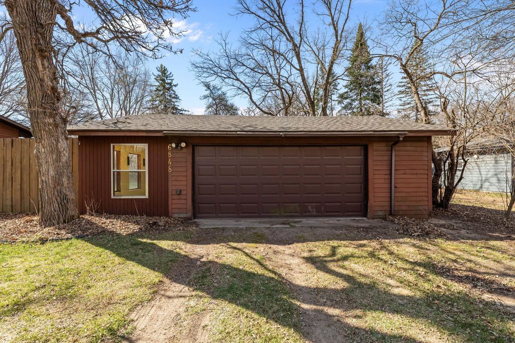 Photo of 6848 230th Avenue NE, Stacy, MN 55079 (MLS # 7055652)