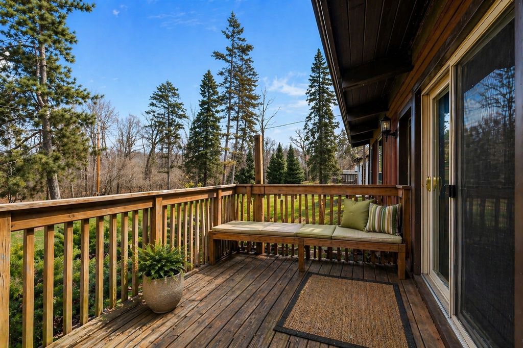 Photo of 6848 230th Avenue NE, Stacy, MN 55079 (MLS # 7055652)