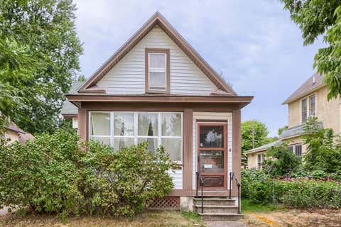 Photo of 409 View Street, Saint Paul, MN 55102 (MLS # 7120801)