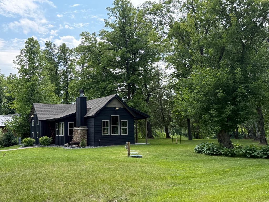 Photo of 1475 Woodland Loop NW, Baudette, MN 56623 (MLS # 7103500)