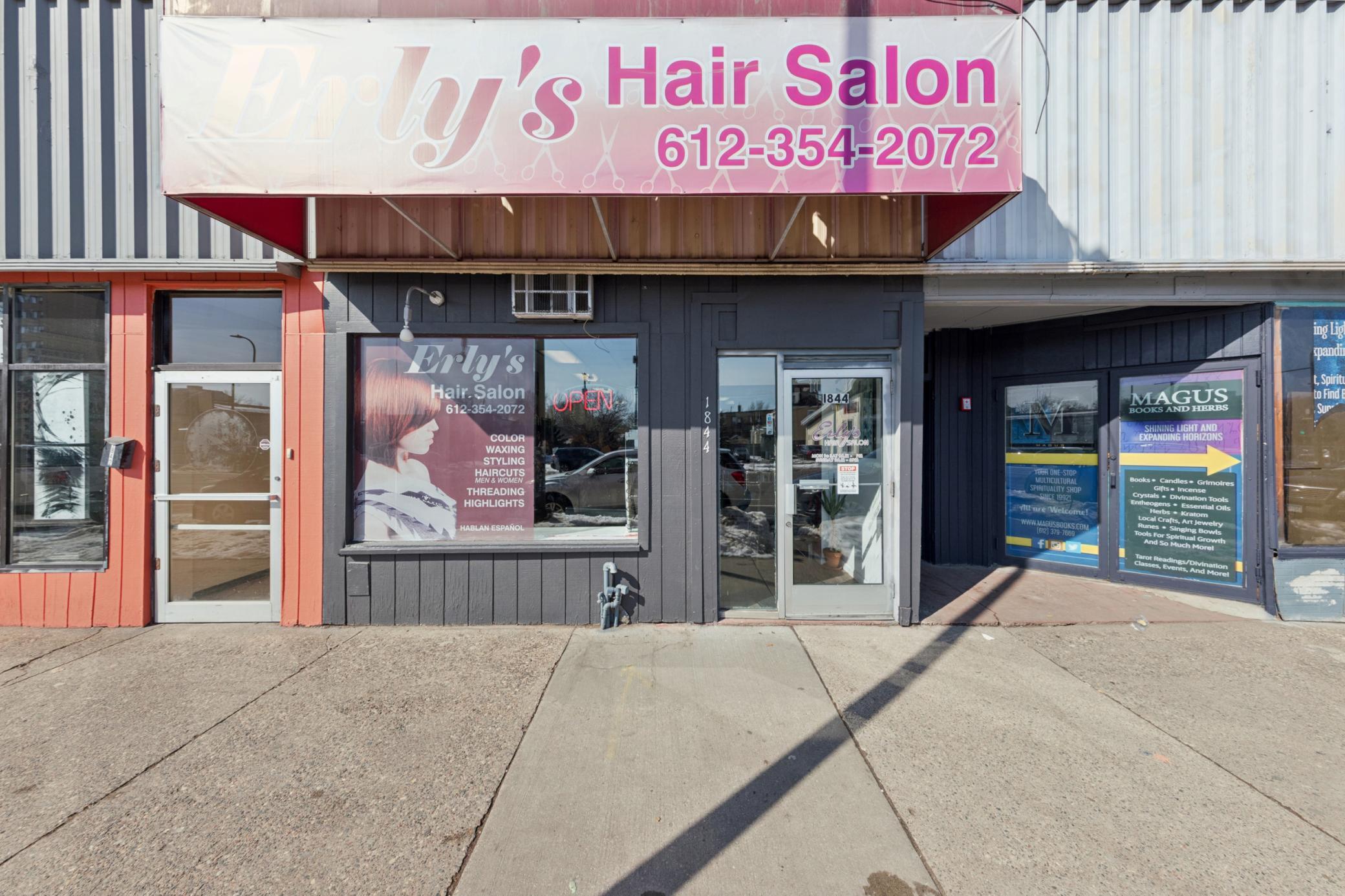 1844 Central Avenue NE