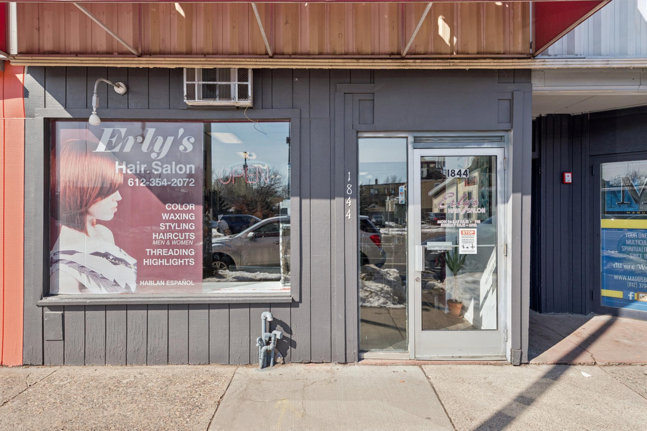 1844 Central Avenue NE