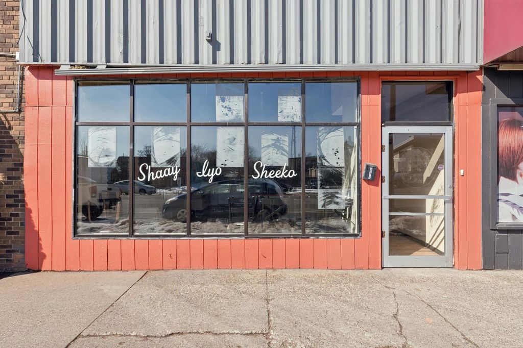 Photo of 1844 Central Avenue NE, Minneapolis, MN 55418 (MLS # 7046184)