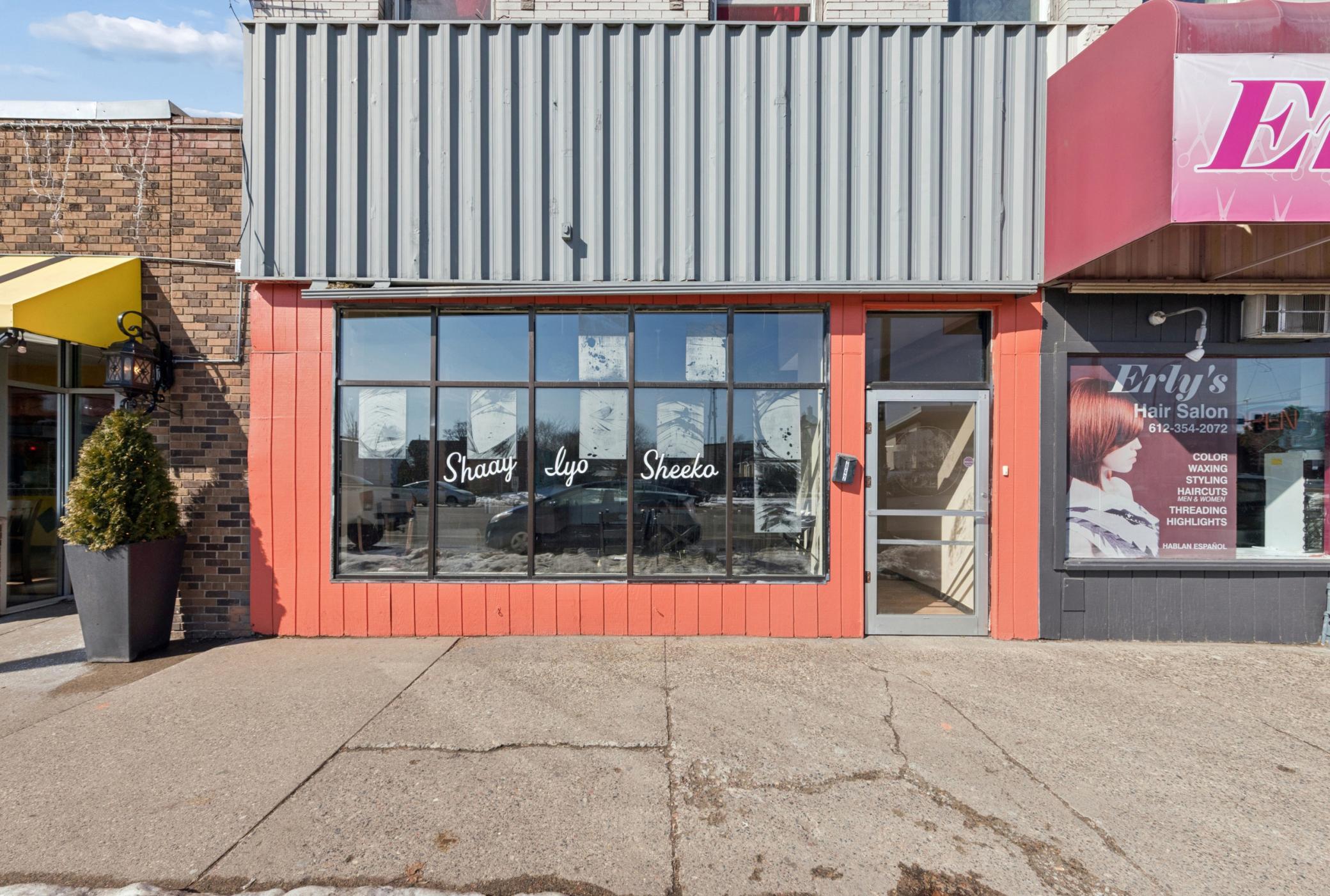 1844 Central Avenue NE