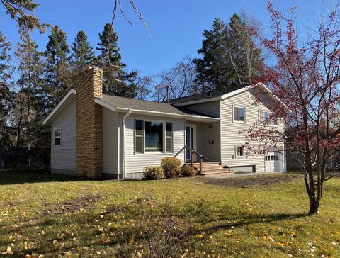 304 Lake Avenue Park Rapids MN 56470