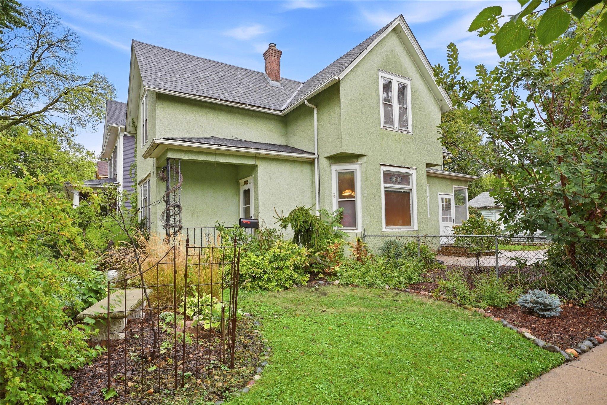 705 Jefferson Avenue