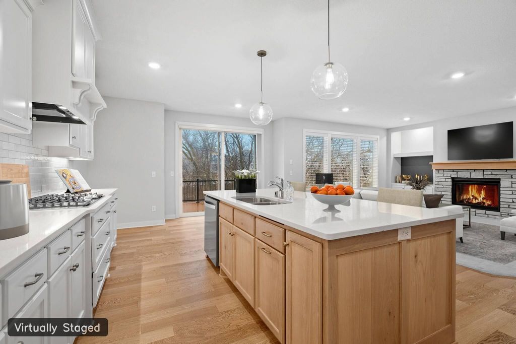 Photo of 18700 61st Avenue N, Plymouth, MN 55446 (MLS # 7016537)