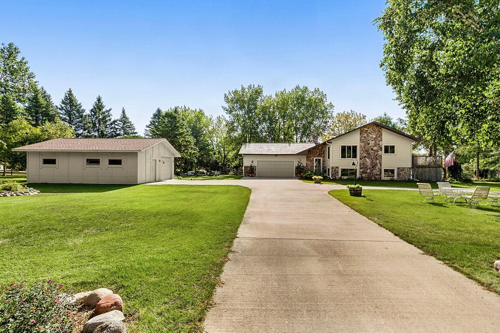 Photo of 6992 43rd Avenue SE, Saint Cloud, MN 56304 (MLS # 7133941)