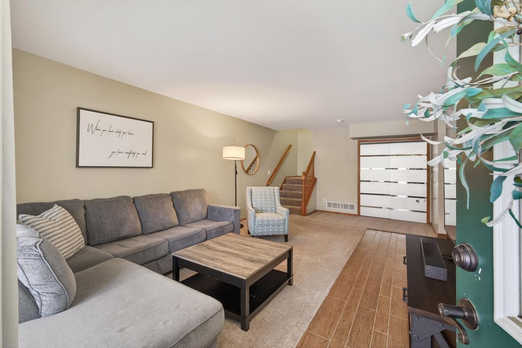 Photo of 13936 Flay Avenue N, Hugo, MN 55038 (MLS # 7027595)