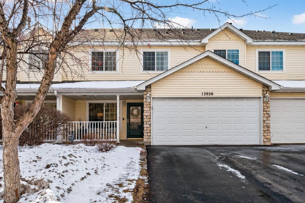 Photo of 13936 Flay Avenue N, Hugo, MN 55038 (MLS # 7027595)