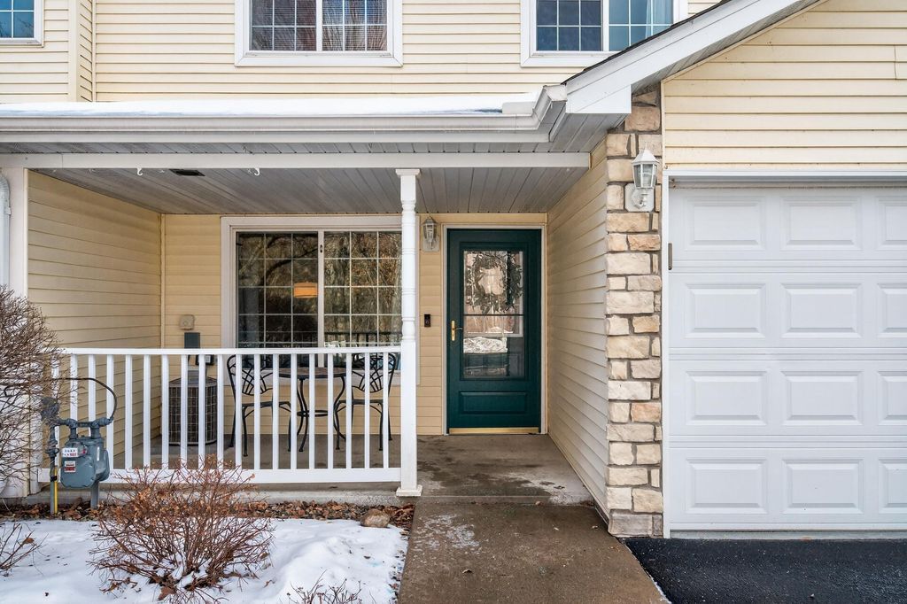 Photo of 13936 Flay Avenue N, Hugo, MN 55038 (MLS # 7027595)