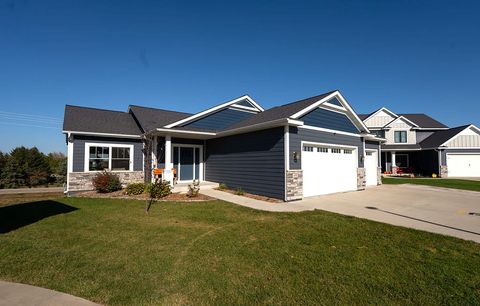 695 Marcus Place NE Byron MN 55920
