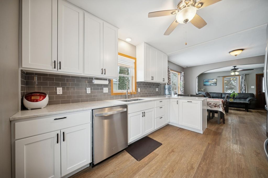 Photo of 704 Broadway Street, Cleveland, MN 56017 (MLS # 7053323)