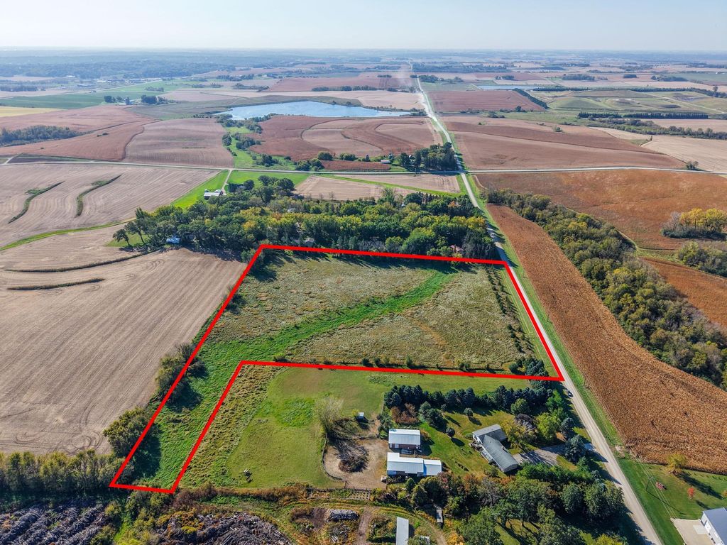 Photo of 3860 70th Ave NW Ave, Byron, MN 55920 (MLS # 6779897)