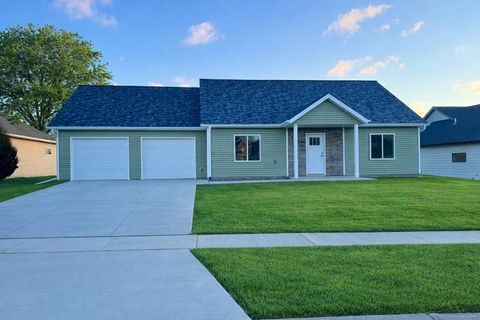 2164 Marvs Lane NE Stewartville MN 55976