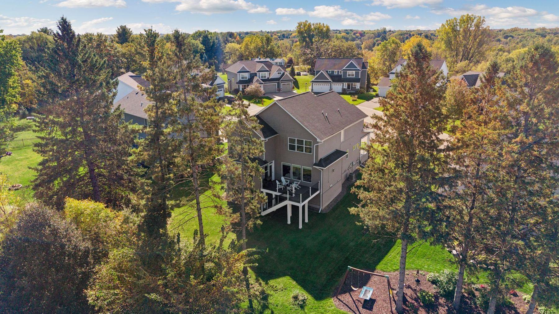 1845 White Pine Court