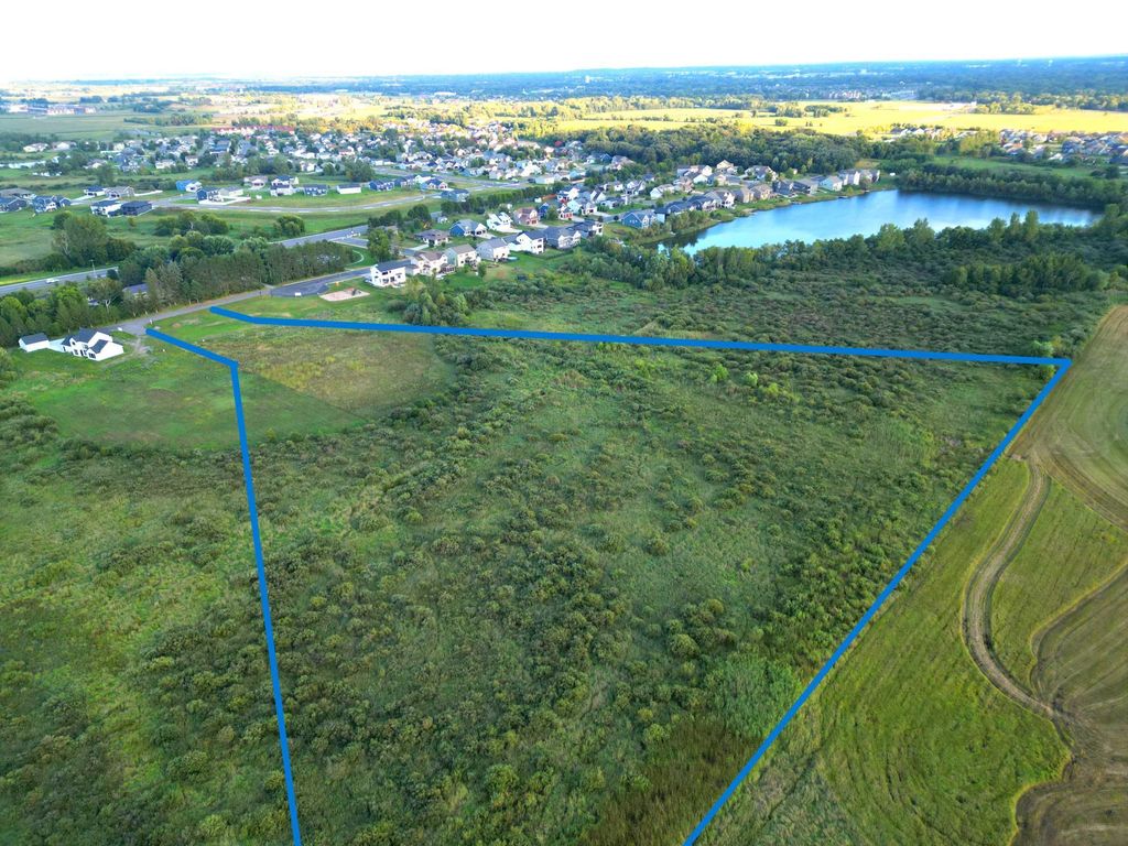 Photo of 1097 20th Avenue S, Sartell, MN 56377 (MLS # 7051297)