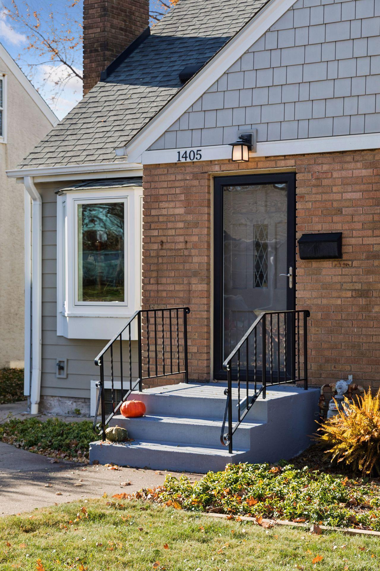 1405 Schletti Street