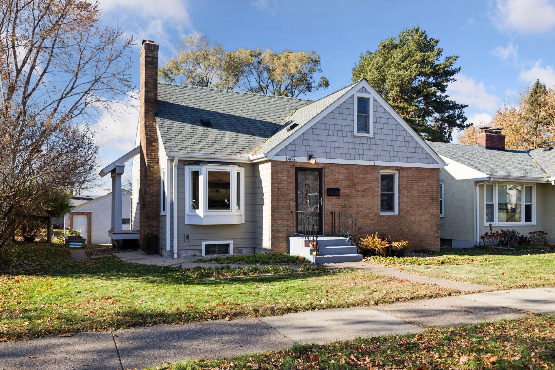 1405 Schletti Street