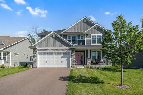 3577 110th Lane NE Blaine MN 55449