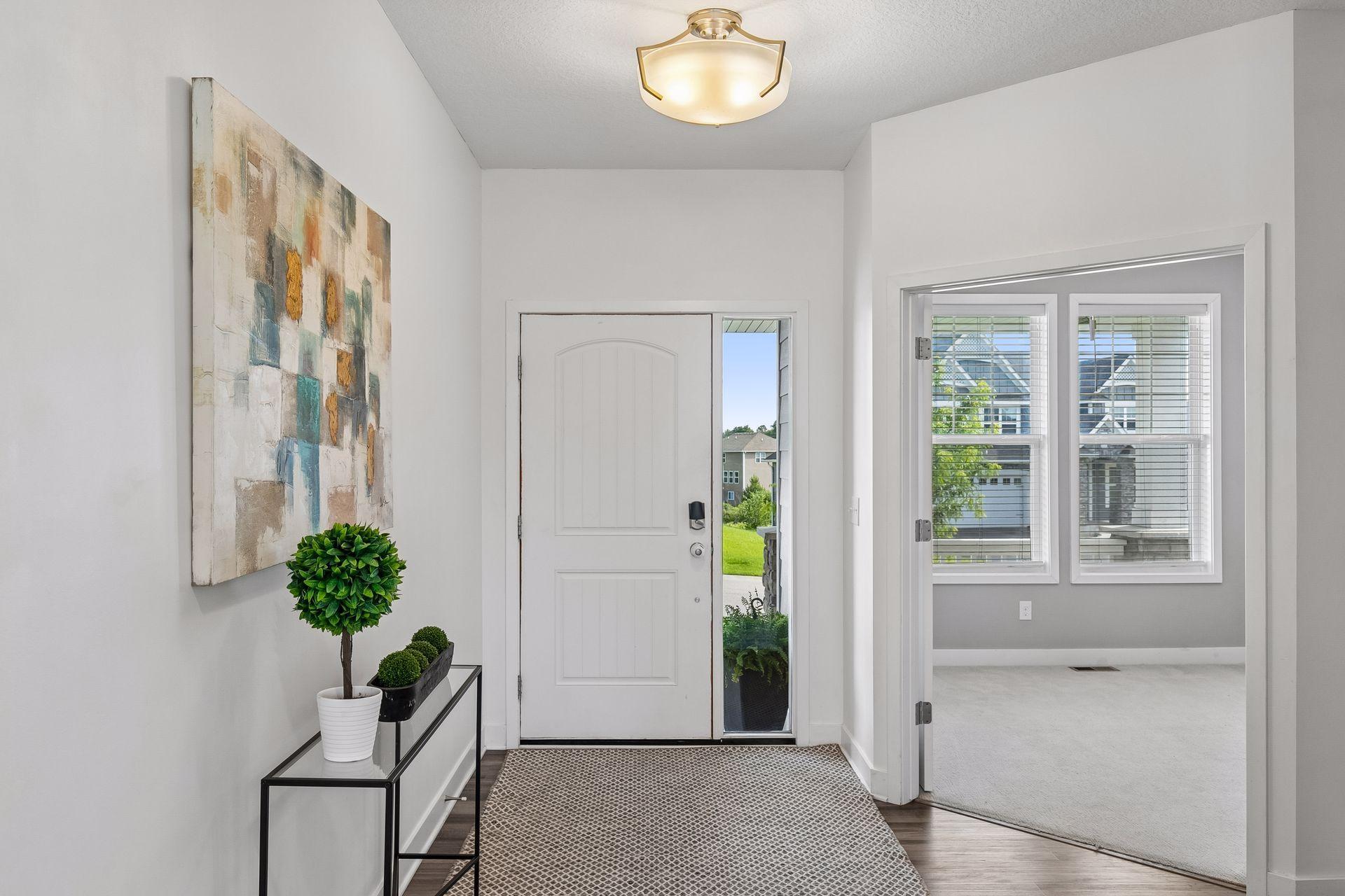 1710 Bluegrass Trail