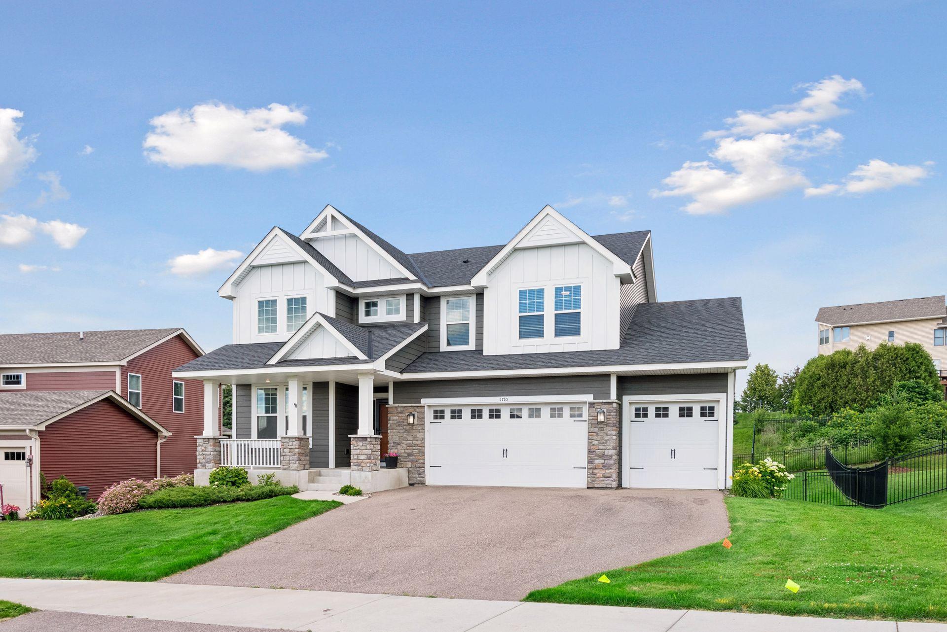 1710 Bluegrass Trail