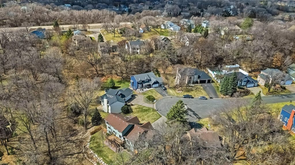 Photo of 13413 Georgia Circle, Apple Valley, MN 55124 (MLS # 7044798)