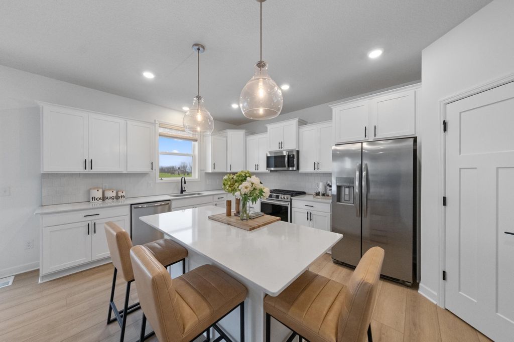 Photo of 1925 Fulton Road, Carver, MN 55315 (MLS # 7025806)