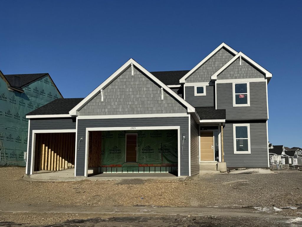 Photo of 1925 Fulton Road, Carver, MN 55315 (MLS # 7025806)