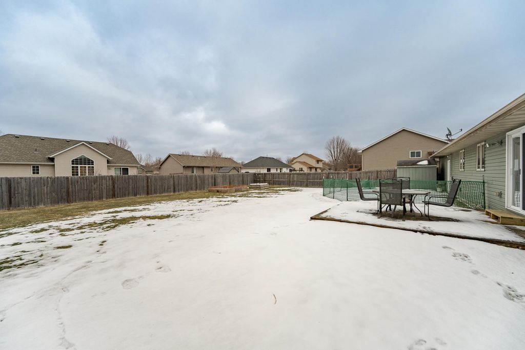 Photo of 1350 Cottage Lane SE, Owatonna, MN 55060 (MLS # 7019648)