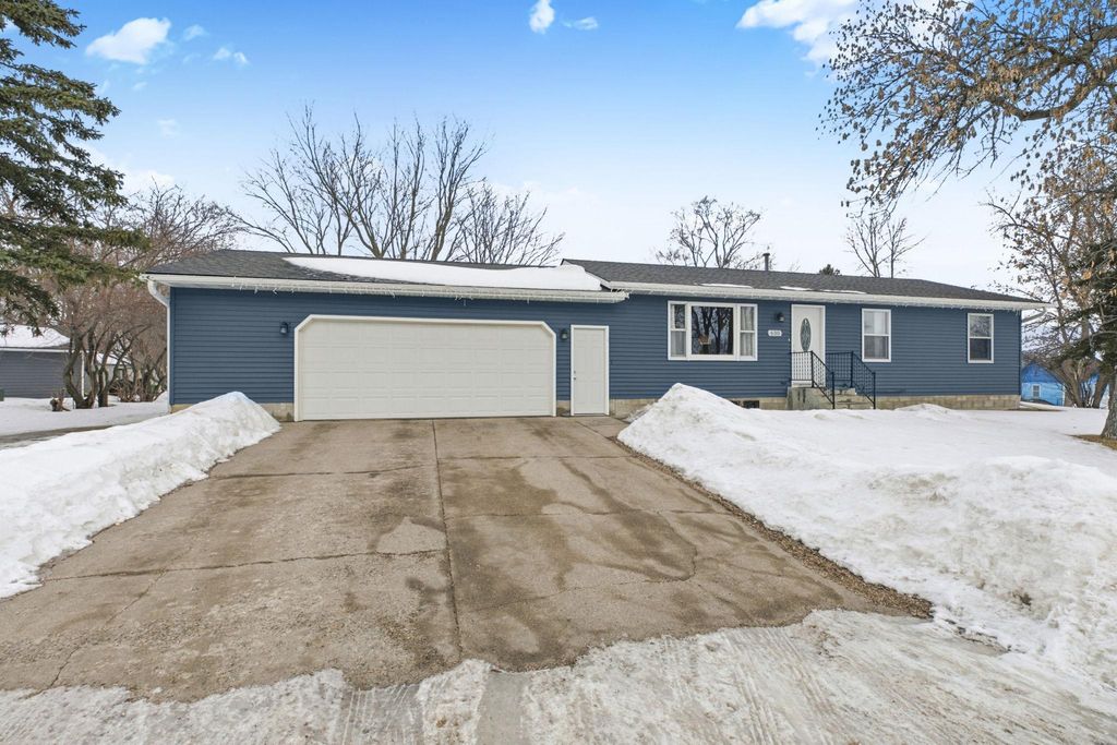 Photo of 630 Centre Street, Sauk Centre, MN 56378 (MLS # 7018863)