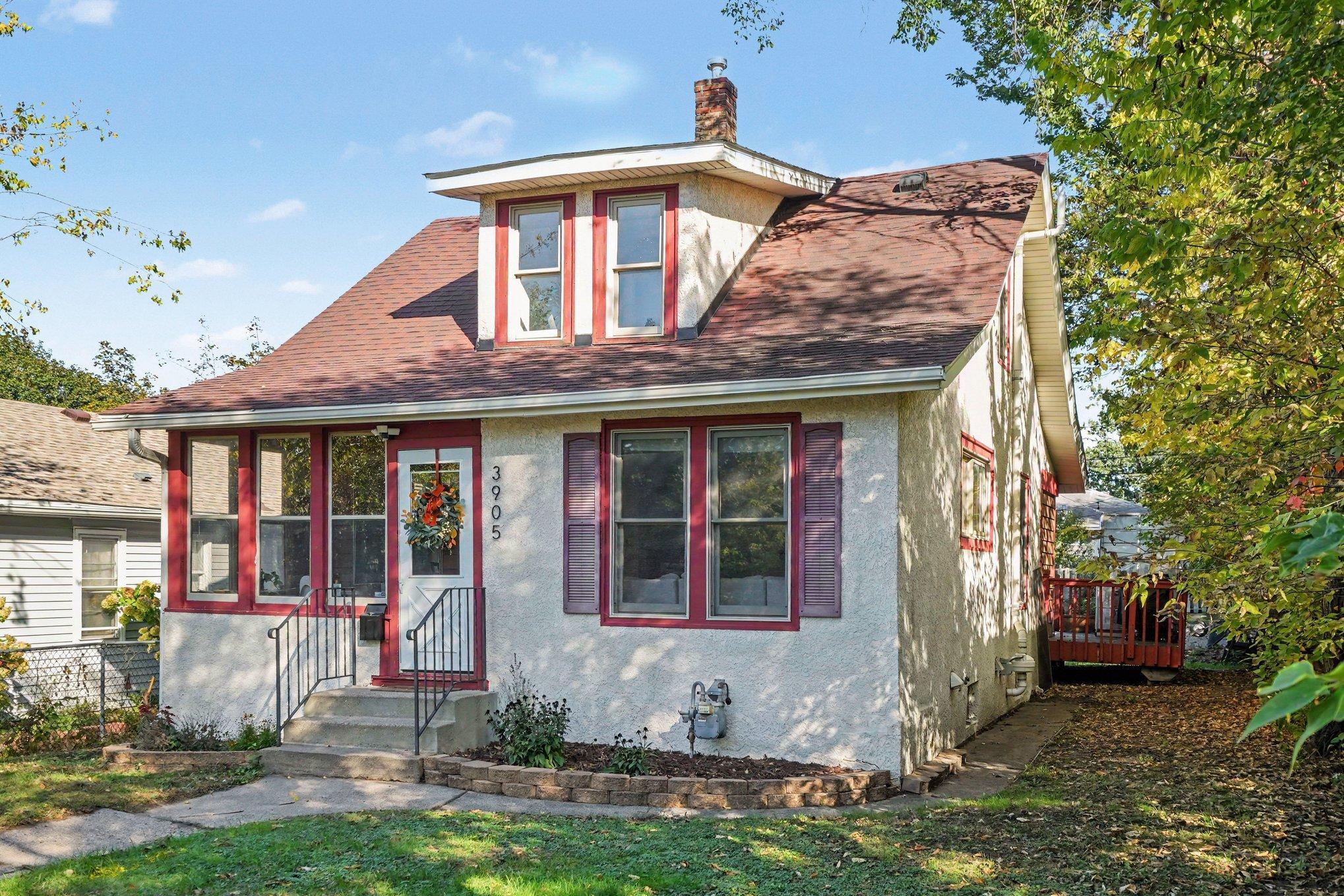 3905 Cedar Avenue S