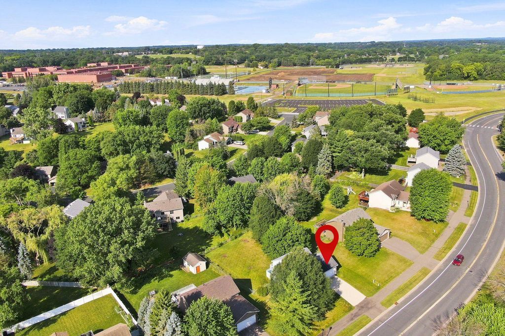 Photo of 840 Northview Park Road, Eagan, MN 55123 (MLS # 7110911)