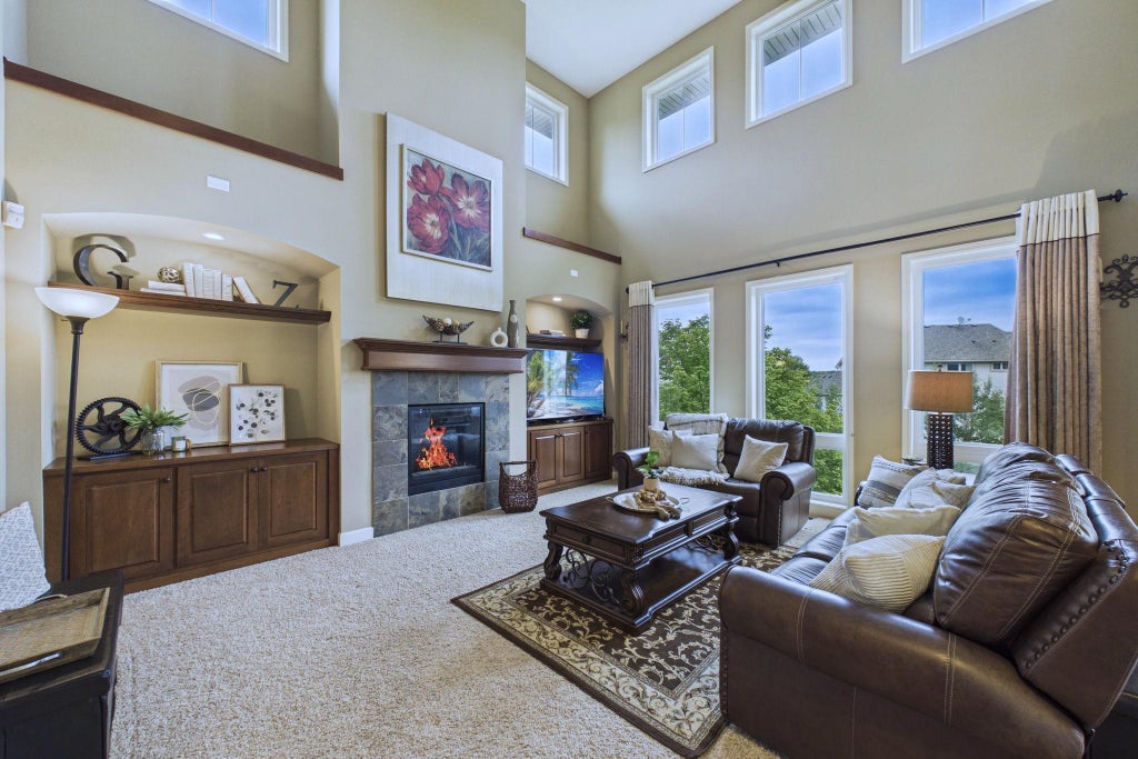 Photo of 6276 Peony Lane N, Maple Grove, MN 55311 (MLS # 7145789)