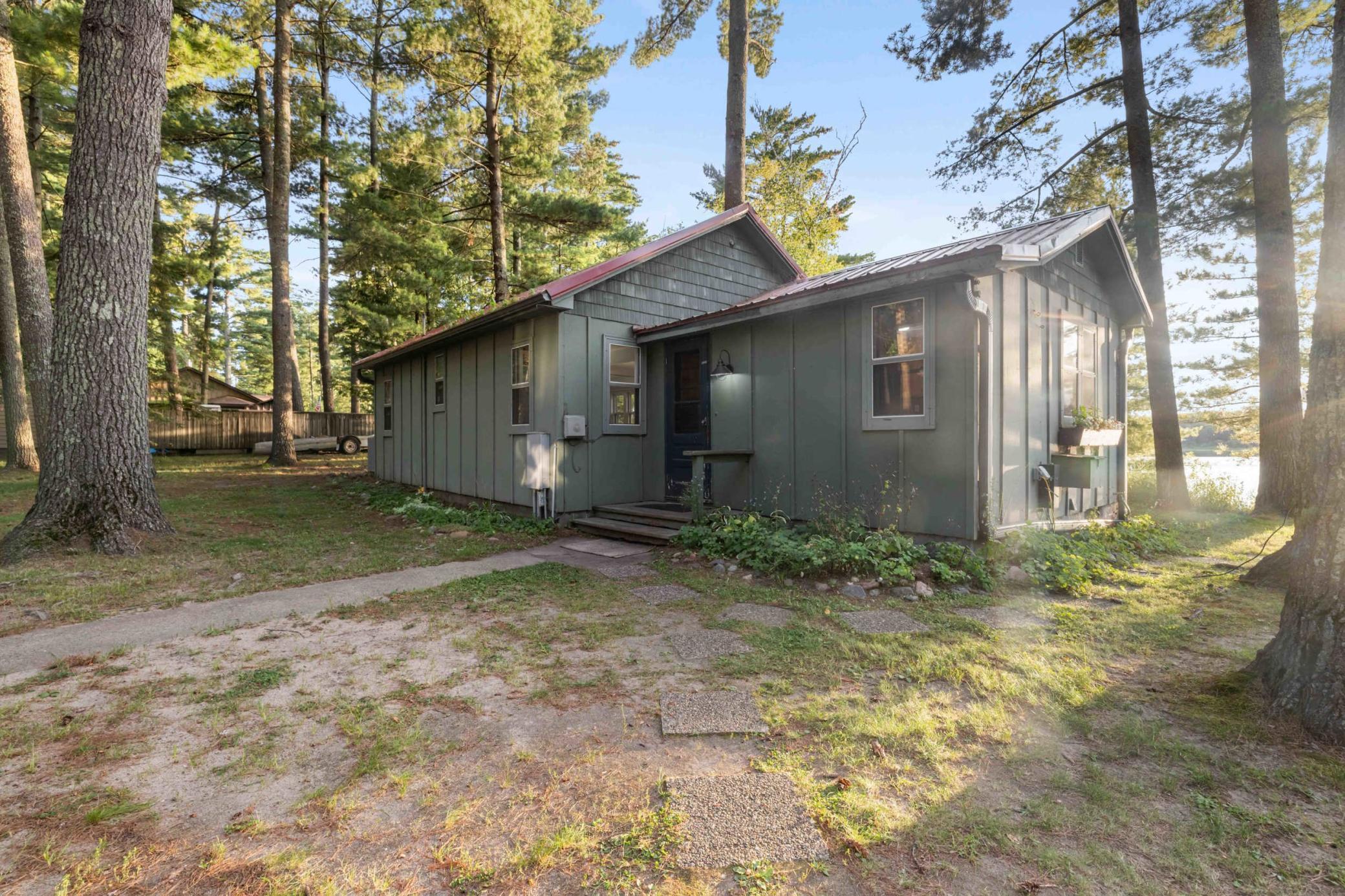25305 E Clark Lake Road